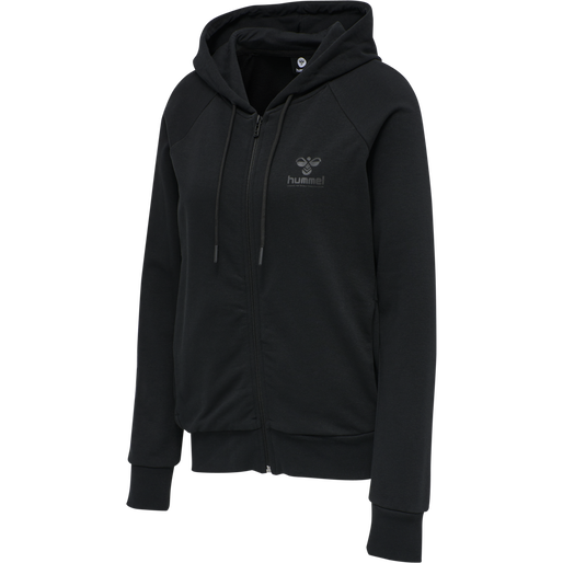 hmlNONI ZIP HOODIE 4 hmlNONI ZIP HOODIE