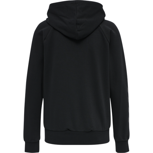 hmlNONI ZIP HOODIE 5 hmlNONI ZIP HOODIE