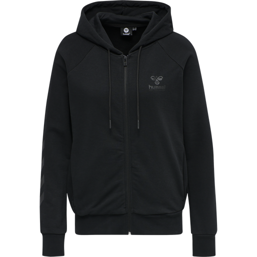 hmlNONI ZIP HOODIE 6 hmlNONI ZIP HOODIE