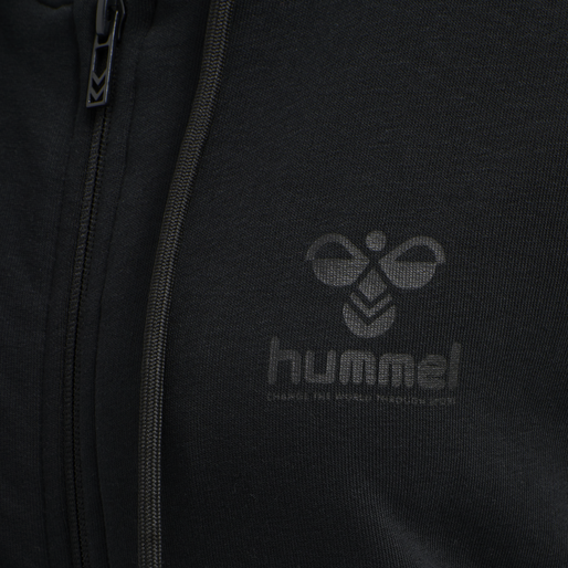hmlNONI ZIP HOODIE 7 hmlNONI ZIP HOODIE