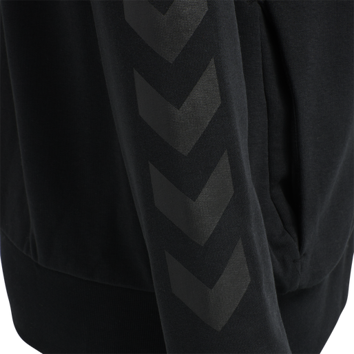 hmlNONI ZIP HOODIE 8 hmlNONI ZIP HOODIE