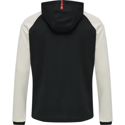 hmlPRO XK ZIP HOODIE SWEAT 2 hmlPRO XK ZIP HOODIE SWEAT