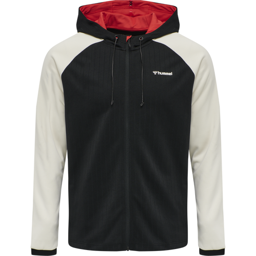 hmlPRO XK ZIP HOODIE SWEAT 3 hmlPRO XK ZIP HOODIE SWEAT