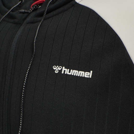hmlPRO XK ZIP HOODIE SWEAT 4 hmlPRO XK ZIP HOODIE SWEAT