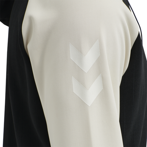 hmlPRO XK ZIP HOODIE SWEAT 5 hmlPRO XK ZIP HOODIE SWEAT
