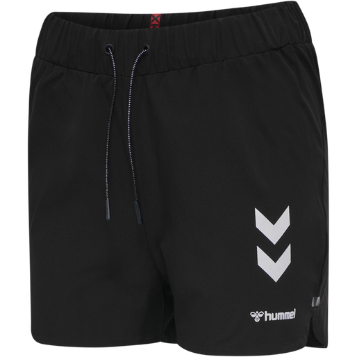 hmlPRO XK WOVEN SHORTS WOMAN 1 hmlPRO XK WOVEN SHORTS WOMAN
