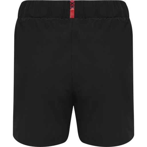 hmlPRO XK WOVEN SHORTS WOMAN 2 hmlPRO XK WOVEN SHORTS WOMAN