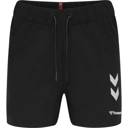 hmlPRO XK WOVEN SHORTS WOMAN 3 hmlPRO XK WOVEN SHORTS WOMAN