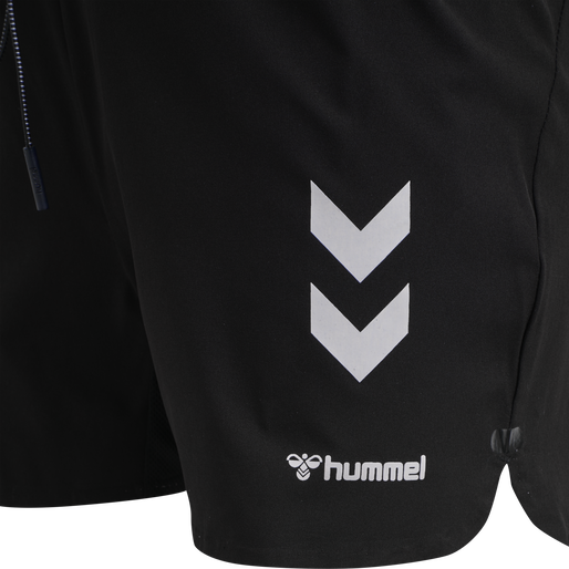 hmlPRO XK WOVEN SHORTS WOMAN 4 hmlPRO XK WOVEN SHORTS WOMAN