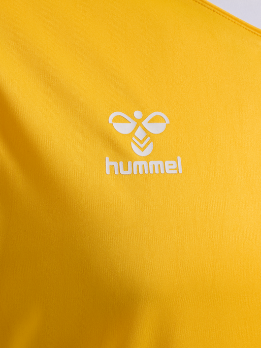 hmlCORE XK POLY JERSEY S/S 4 hmlCORE XK POLY JERSEY S/S