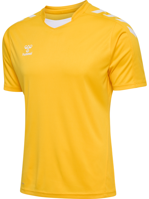 hmlCORE XK POLY JERSEY S/S 1 hmlCORE XK POLY JERSEY S/S
