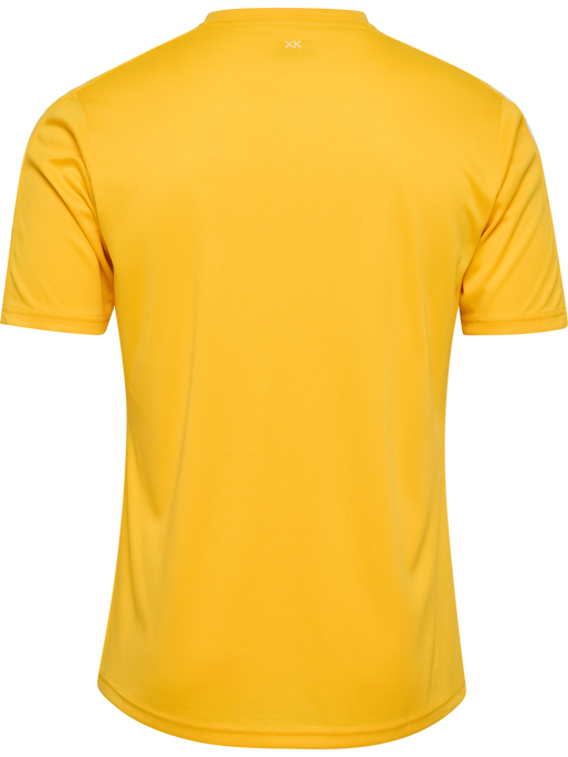 hmlCORE XK POLY JERSEY S/S 2 hmlCORE XK POLY JERSEY S/S