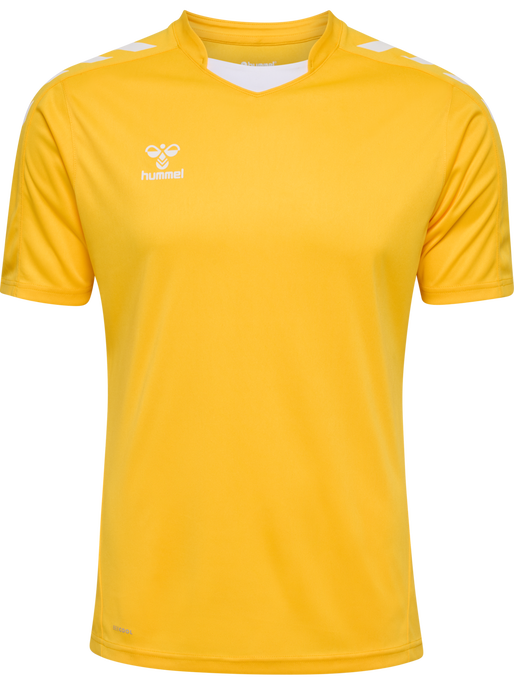 hmlCORE XK POLY JERSEY S/S 3 hmlCORE XK POLY JERSEY S/S