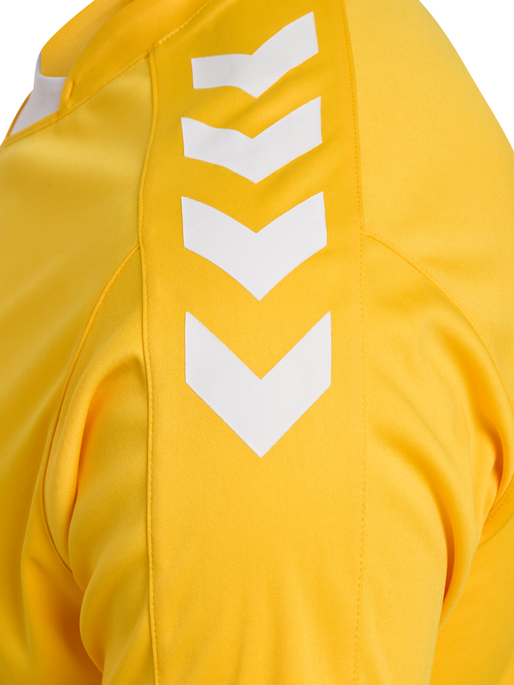 hmlCORE XK POLY JERSEY S/S 5 hmlCORE XK POLY JERSEY S/S