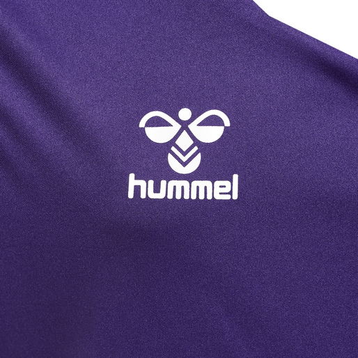 hmlCORE XK POLY JERSEY S/S KIDS 4 hmlCORE XK POLY JERSEY S/S KIDS