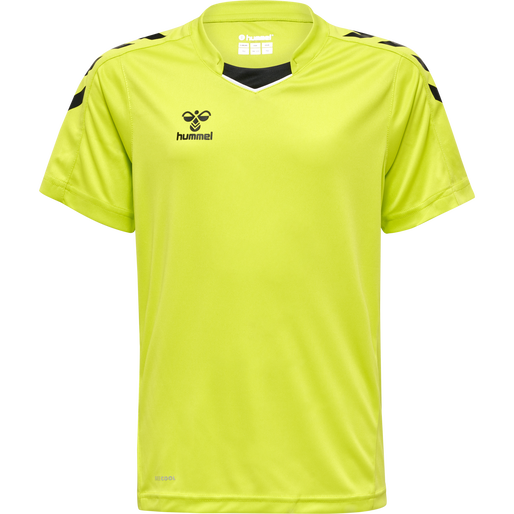 hmlCORE XK POLY JERSEY S/S KIDS 3 hmlCORE XK POLY JERSEY S/S KIDS