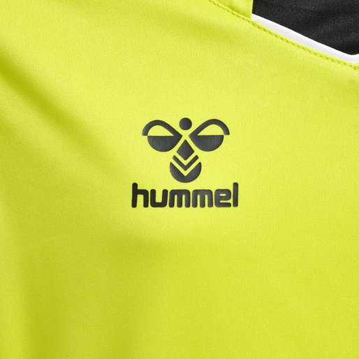 hmlCORE XK POLY JERSEY S/S KIDS 4 hmlCORE XK POLY JERSEY S/S KIDS
