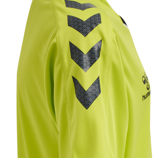 hmlCORE XK POLY JERSEY S/S KIDS 5 hmlCORE XK POLY JERSEY S/S KIDS