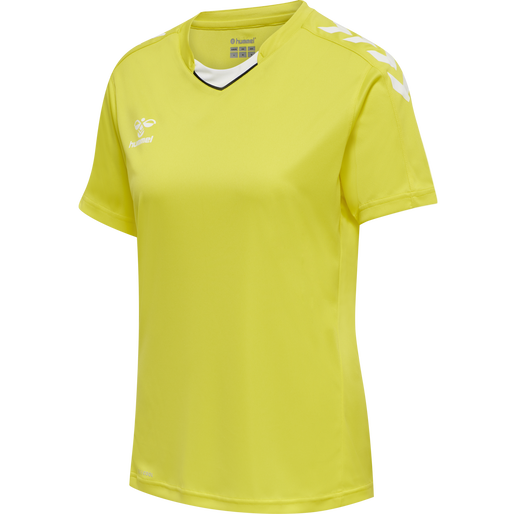 hmlCORE XK POLY JERSEY S/S WOMAN 5 hmlCORE XK POLY JERSEY S/S WOMAN