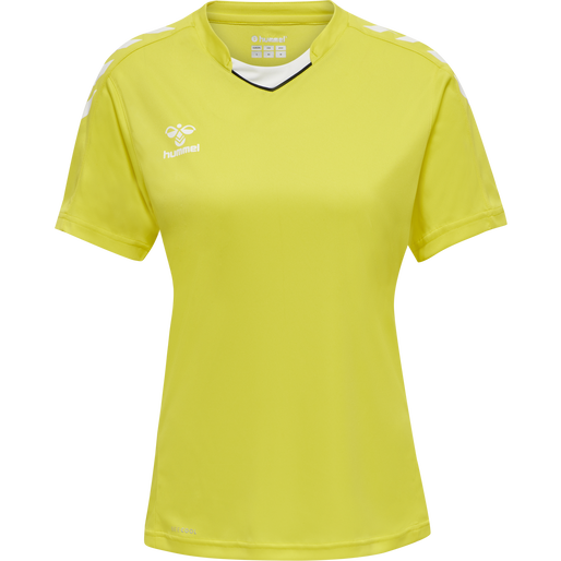 hmlCORE XK POLY JERSEY S/S WOMAN 7 hmlCORE XK POLY JERSEY S/S WOMAN
