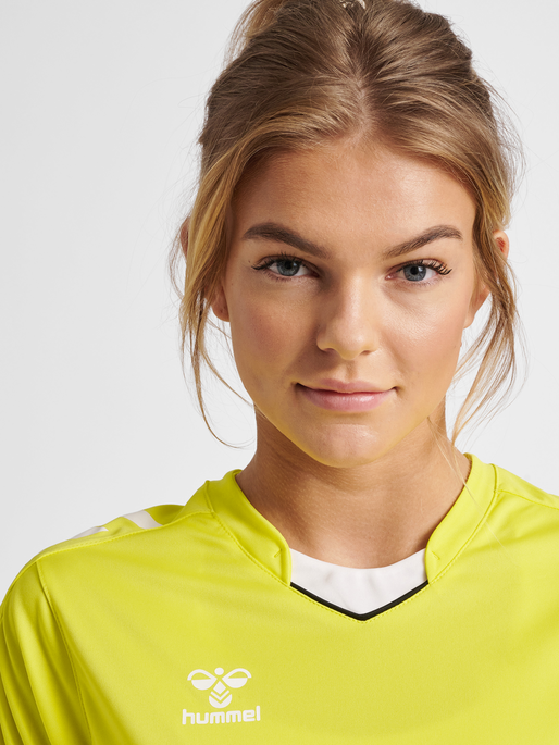hmlCORE XK POLY JERSEY S/S WOMAN 4 hmlCORE XK POLY JERSEY S/S WOMAN