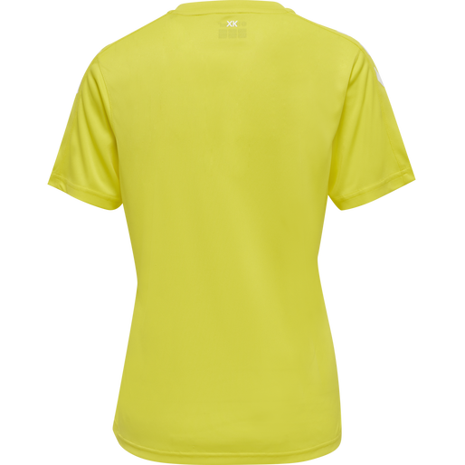 hmlCORE XK POLY JERSEY S/S WOMAN 6 hmlCORE XK POLY JERSEY S/S WOMAN
