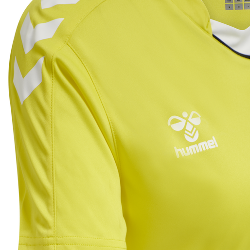 hmlCORE XK POLY JERSEY S/S WOMAN 8 hmlCORE XK POLY JERSEY S/S WOMAN