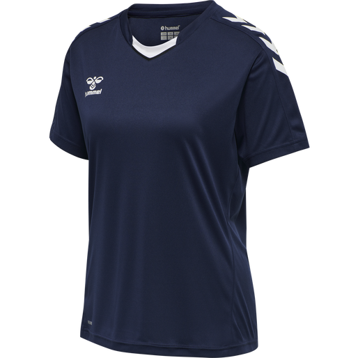 hmlCORE XK POLY JERSEY S/S WOMAN 5 hmlCORE XK POLY JERSEY S/S WOMAN