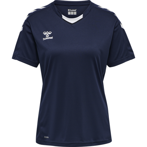 hmlCORE XK POLY JERSEY S/S WOMAN 7 hmlCORE XK POLY JERSEY S/S WOMAN