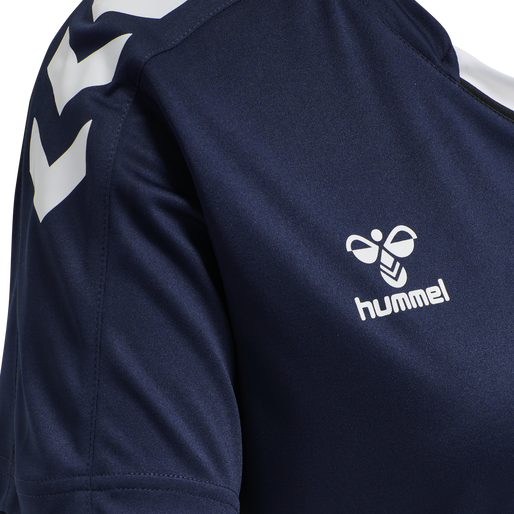 hmlCORE XK POLY JERSEY S/S WOMAN 8 hmlCORE XK POLY JERSEY S/S WOMAN