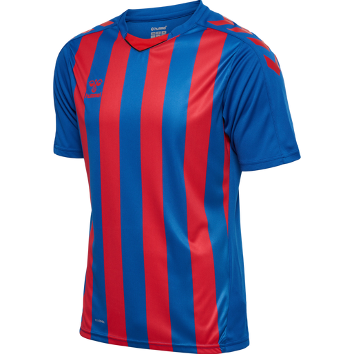 hmlCORE XK STRIPED JERSEY S/S 5 hmlCORE XK STRIPED JERSEY S/S