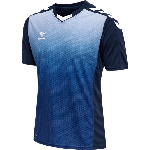 hmlCORE XK SUBLIMATION JERSEY S/S 5 hmlCORE XK SUBLIMATION JERSEY S/S