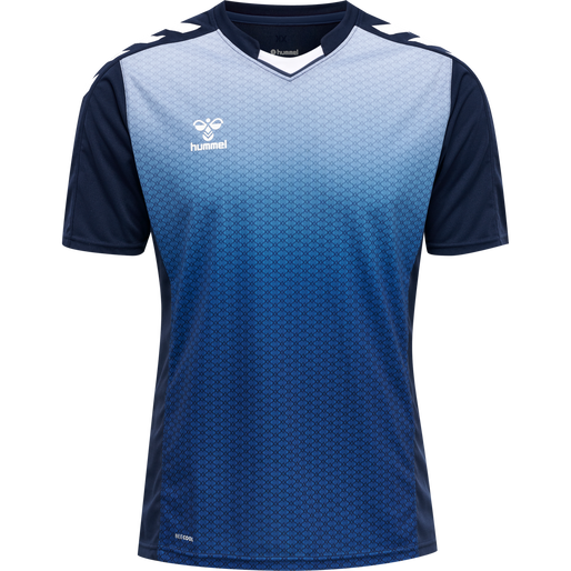 hmlCORE XK SUBLIMATION JERSEY S/S 7 hmlCORE XK SUBLIMATION JERSEY S/S