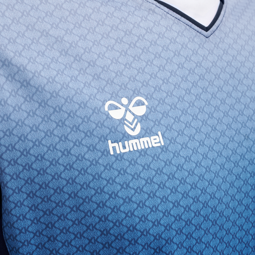 hmlCORE XK SUBLIMATION JERSEY S/S 8 hmlCORE XK SUBLIMATION JERSEY S/S