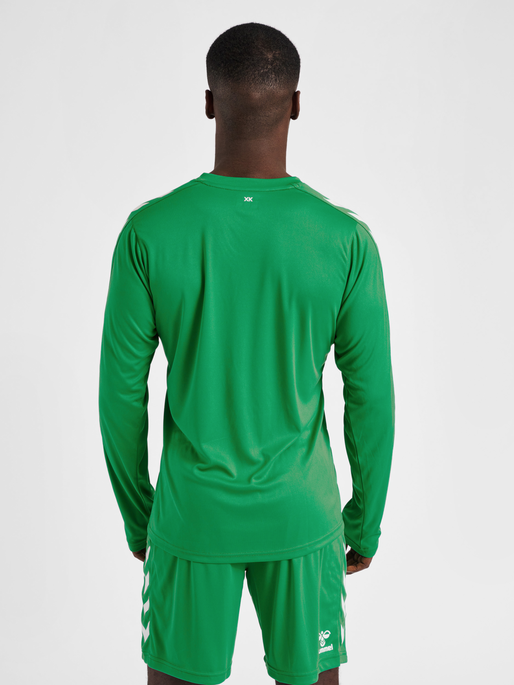 hmlCORE XK POLY JERSEY L/S 3 hmlCORE XK POLY JERSEY L/S