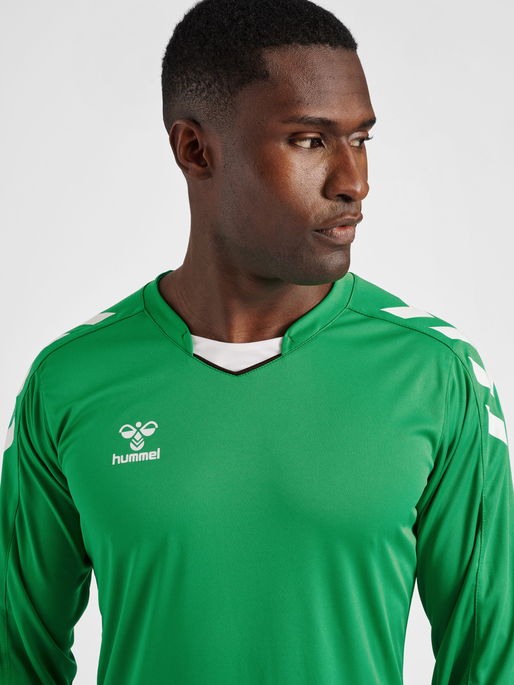 hmlCORE XK POLY JERSEY L/S 4 hmlCORE XK POLY JERSEY L/S