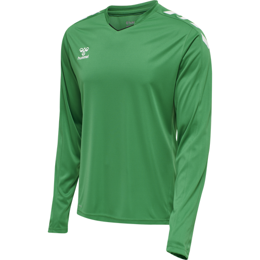 hmlCORE XK POLY JERSEY L/S 5 hmlCORE XK POLY JERSEY L/S
