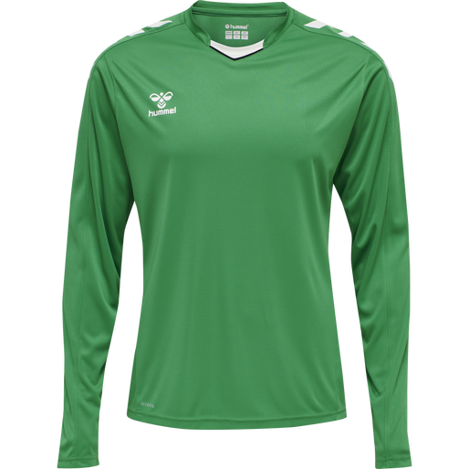 hmlCORE XK POLY JERSEY L/S 7 hmlCORE XK POLY JERSEY L/S