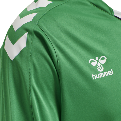 hmlCORE XK POLY JERSEY L/S 8 hmlCORE XK POLY JERSEY L/S