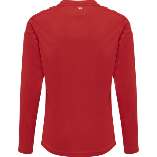 hmlCORE XK POLY JERSEY L/S KIDS 2 hmlCORE XK POLY JERSEY L/S KIDS