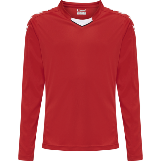 hmlCORE XK POLY JERSEY L/S KIDS 3 hmlCORE XK POLY JERSEY L/S KIDS