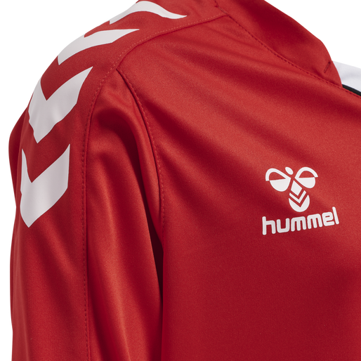 hmlCORE XK POLY JERSEY L/S KIDS 4 hmlCORE XK POLY JERSEY L/S KIDS