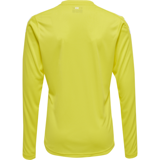 hmlCORE XK POLY JERSEY L/S KIDS 2 hmlCORE XK POLY JERSEY L/S KIDS