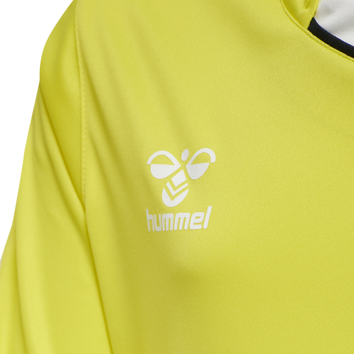 hmlCORE XK POLY JERSEY L/S KIDS 4 hmlCORE XK POLY JERSEY L/S KIDS