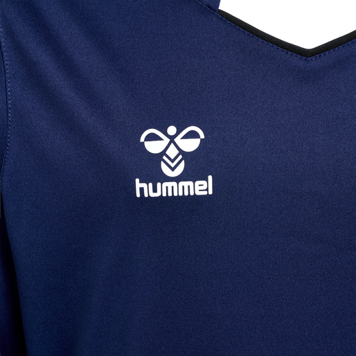 hmlCORE XK POLY JERSEY L/S KIDS 4 hmlCORE XK POLY JERSEY L/S KIDS