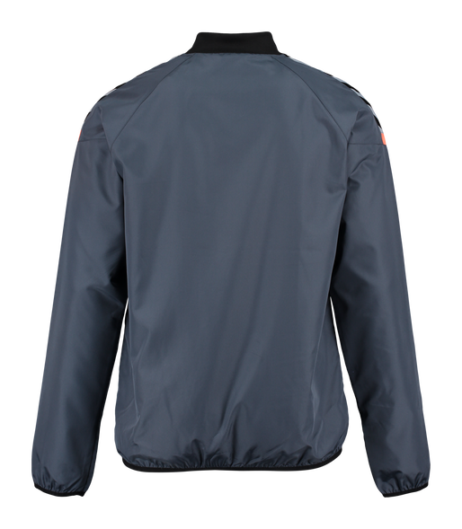 AUTH. CHARGE WINDBREAKER 2 AUTH. CHARGE WINDBREAKER