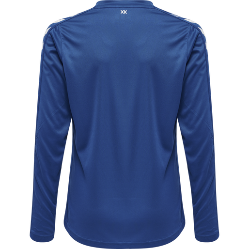 hmlCORE XK POLY JERSEY L/S KIDS 2 hmlCORE XK POLY JERSEY L/S KIDS