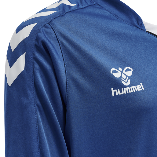 hmlCORE XK POLY JERSEY L/S KIDS 4 hmlCORE XK POLY JERSEY L/S KIDS