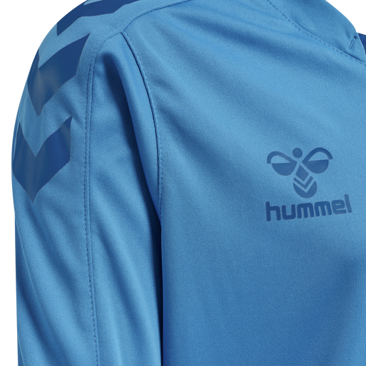 hmlCORE XK POLY JERSEY L/S KIDS 4 hmlCORE XK POLY JERSEY L/S KIDS
