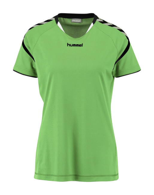 AUTHENTIC CHARGE SS POLY JERSEY WOMAN 1 AUTHENTIC CHARGE SS POLY JERSEY WOMAN